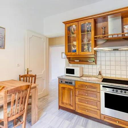 Apartamento The 2